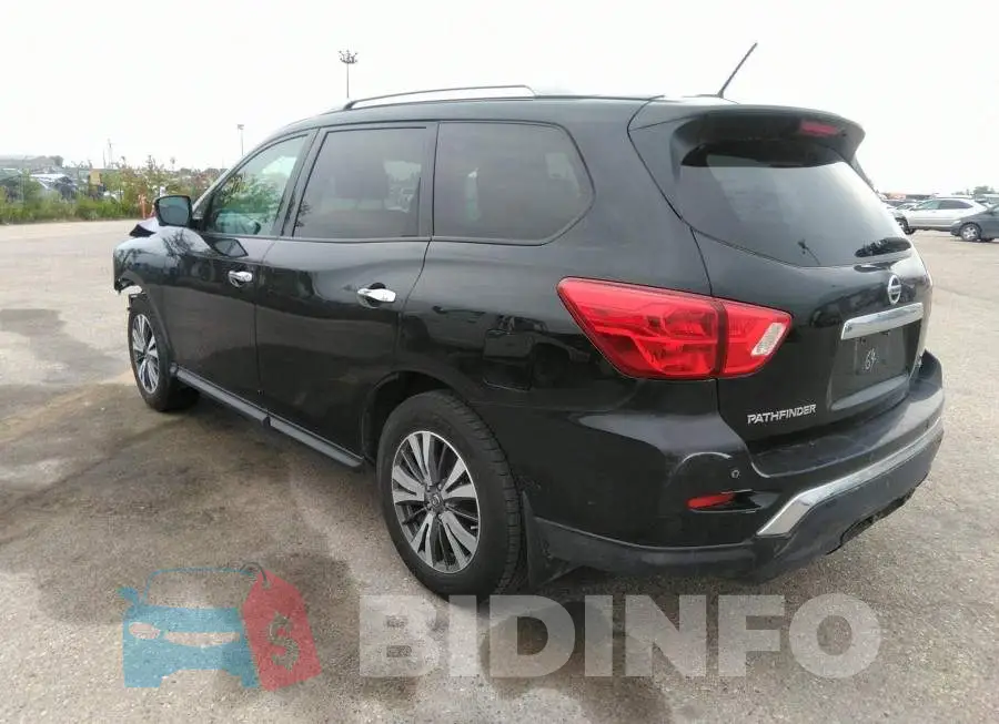 5N1DR2MM3HC657039 Photo# 3