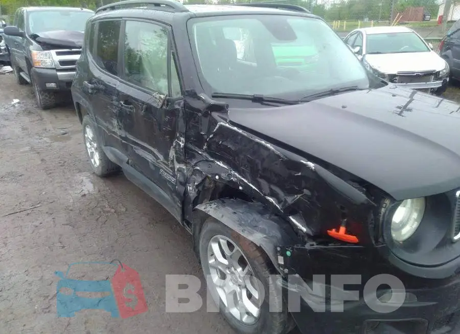 ZACCJBBB2HPG07852 Photo# 6