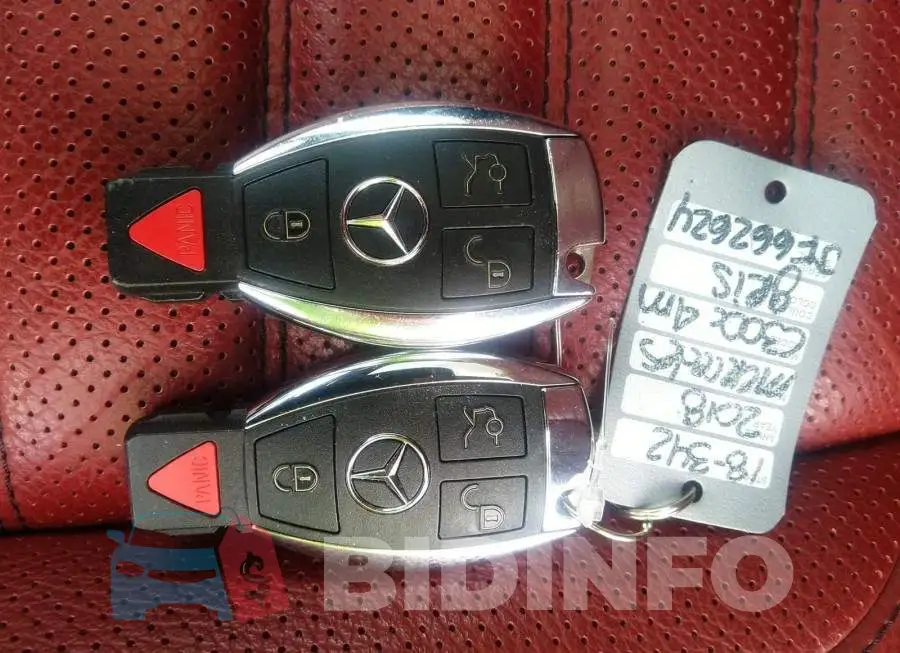 WDDWJ4KB1JF662624 Photo# 11