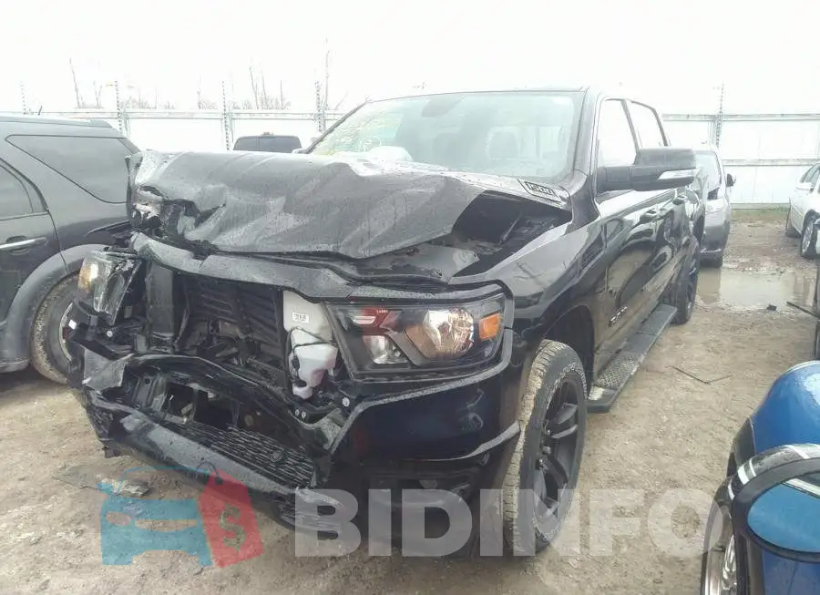 1C6SRFFTXLN257197 Photo# 2