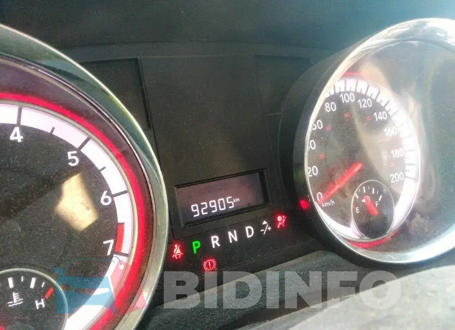 2C4RDGBGXGR397618 Photo# 7