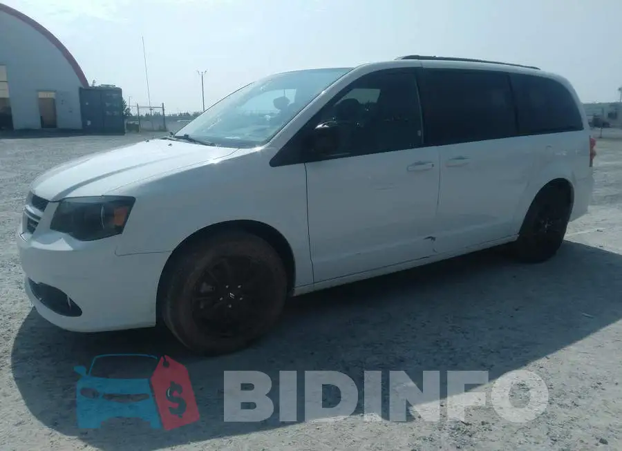 2C4RDGEG7LR205478 Photo# 2
