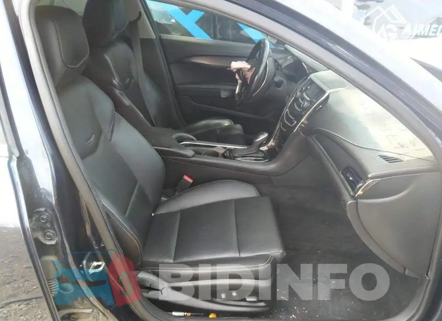 1G6AA5RX8F0117786 Photo# 5