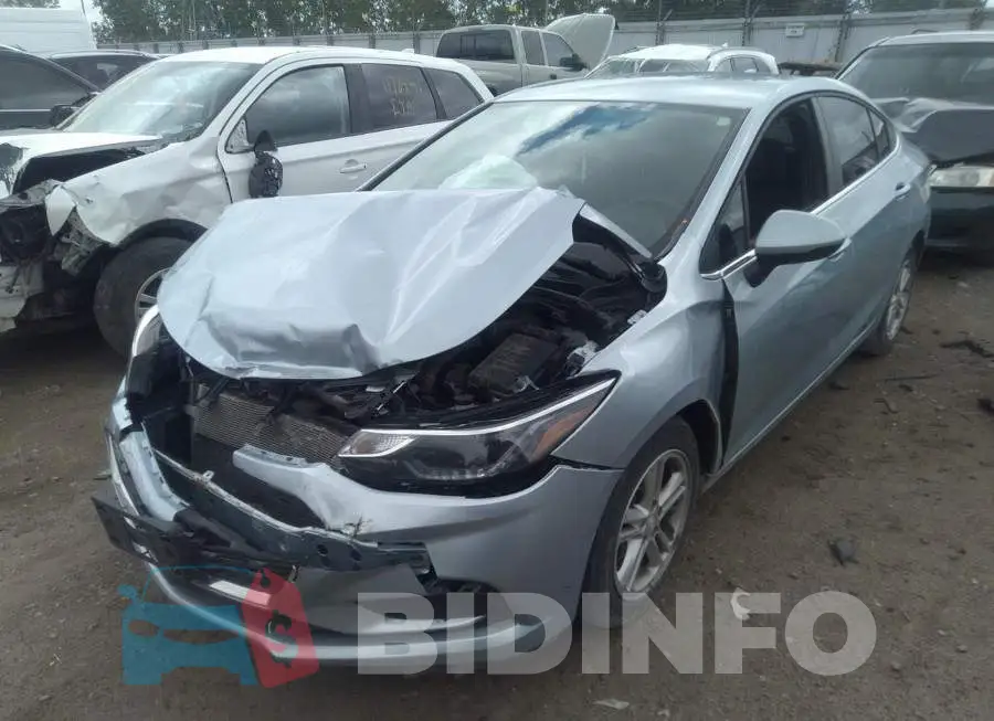 1G1BE5SMXJ7112250 Photo# 2