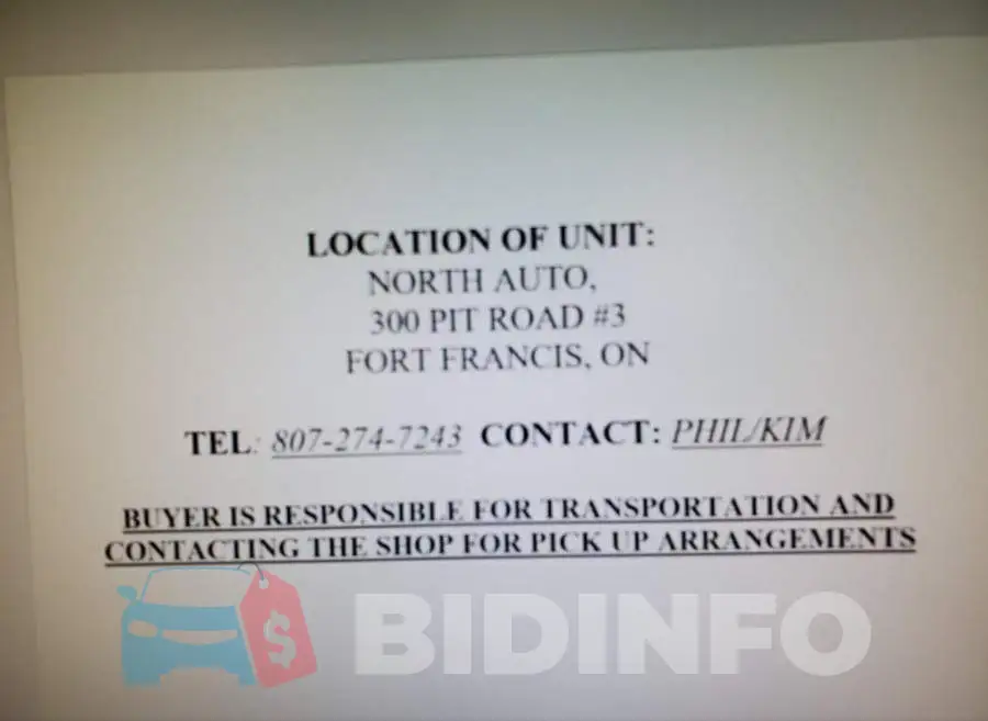 3GNKBHRS8LS629807 Photo# 2