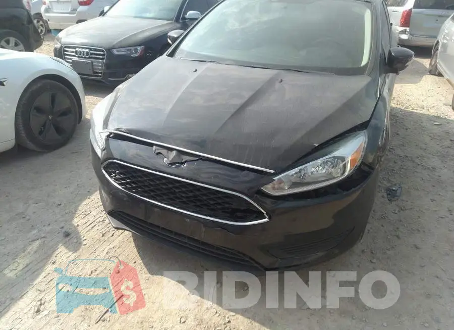 1FADP3K21FL266332 Photo# 6