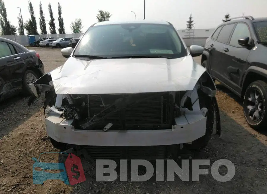 1FMCU9G65LUB35290 Photo# 6