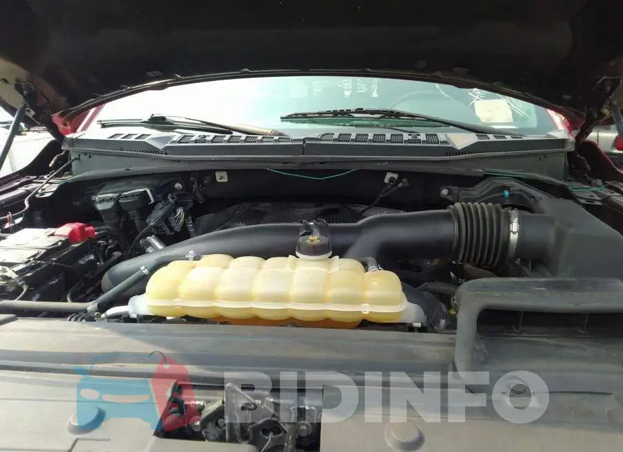 1FTEW1E46KFB21850 Photo# 10