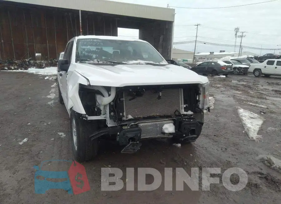 1FTFW1E86NFB43794 Photo# 6