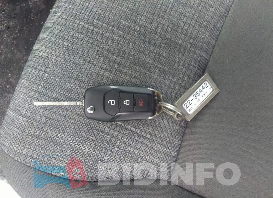 1FTFW1E86NFB43794 Photo# 11