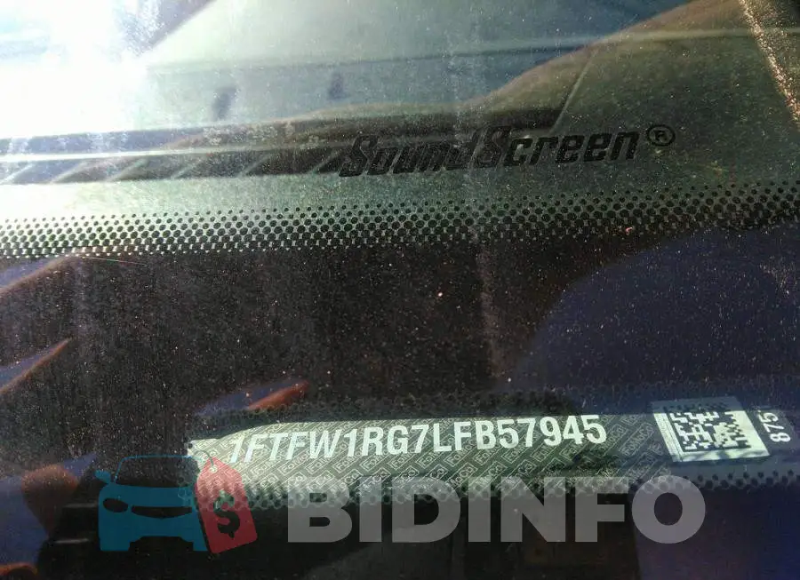 1FTFW1RG7LFB57945 Photo# 9