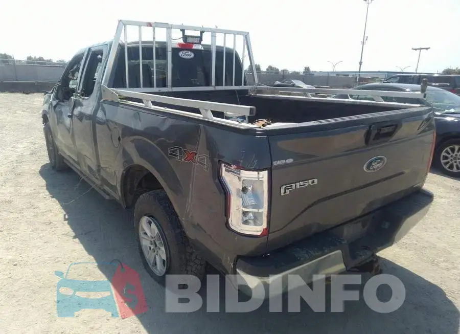1FTFX1EF4FKD22985 Photo# 3