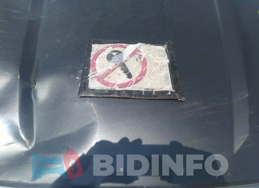 1FTFX1EF4FKD22985 Photo# 11