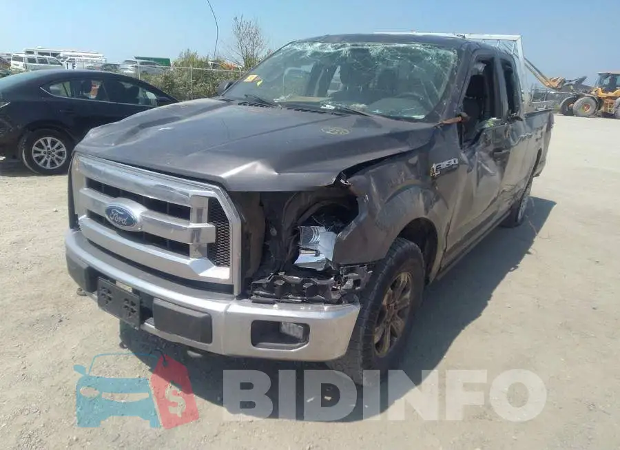 1FTFX1EF4FKD22985 Photo# 2