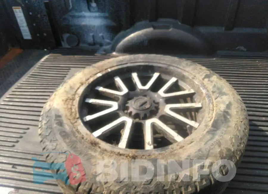 1FTMF1CB6JKD61578 Photo# 12