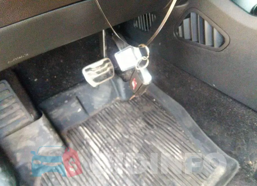 2FMPK4AP1KBB33018 Photo# 11
