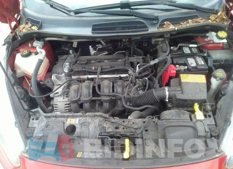 3FADP4EJXKM136096 Photo# 10