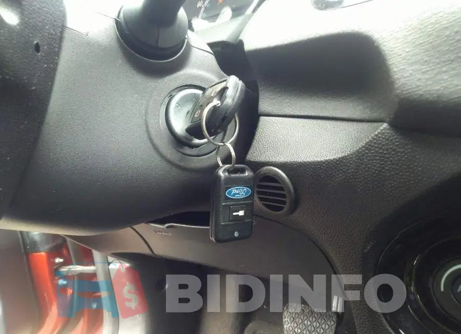 3FADP4EJXKM136096 Photo# 11