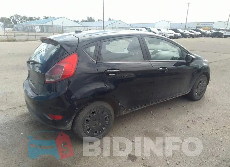 3FADP4TJXGM134178 Photo# 4