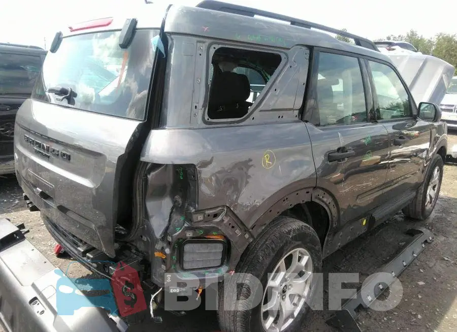 3FMCR9A66NRD31419 Photo# 6