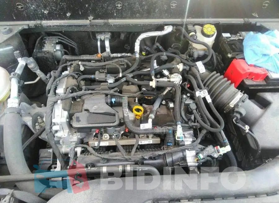 3FMCR9A66NRD31419 Photo# 10