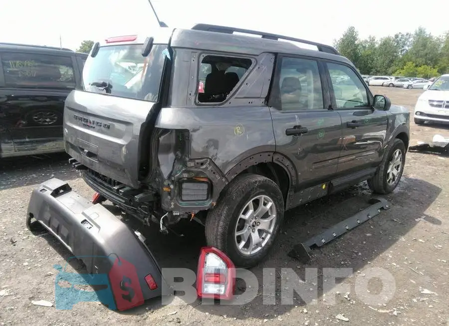 3FMCR9A66NRD31419 Photo# 4