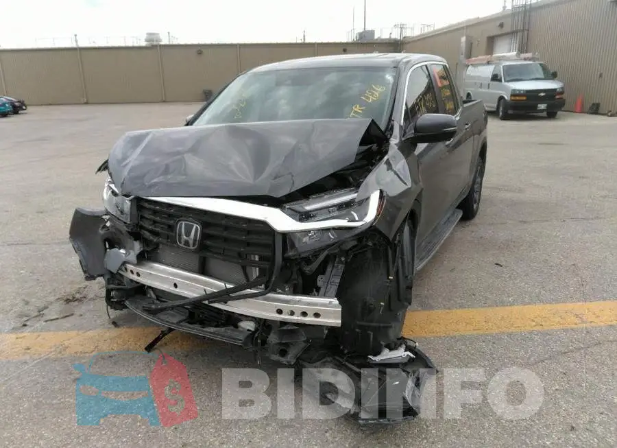 5FPYK3F52PB501220 Photo# 6