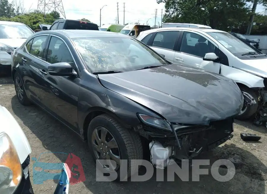 19UUB1F53GA800981 Photo# 1
