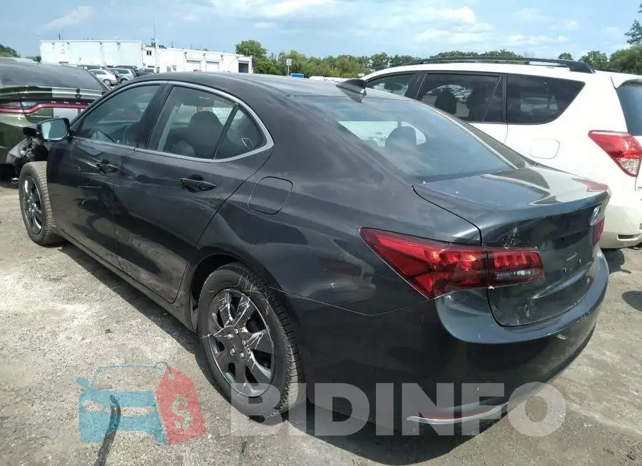 19UUB1F53GA800981 Photo# 3
