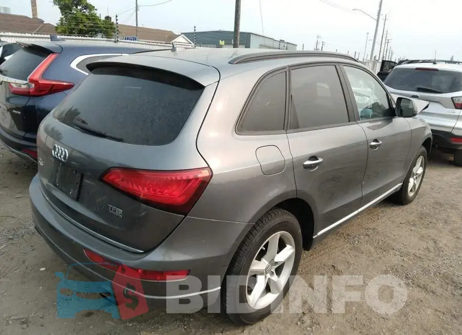 WA1CFCFP5FA133481 Photo# 4