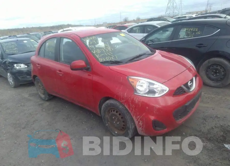 3N1CK3CP5FL234585 Photo# 1
