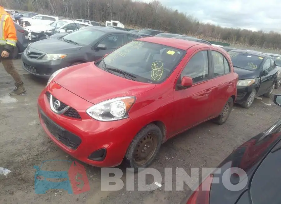 3N1CK3CP5FL234585 Photo# 2