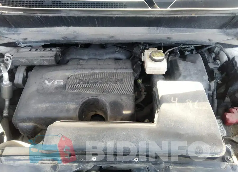 5N1DR2MM0HC696705 Photo# 10