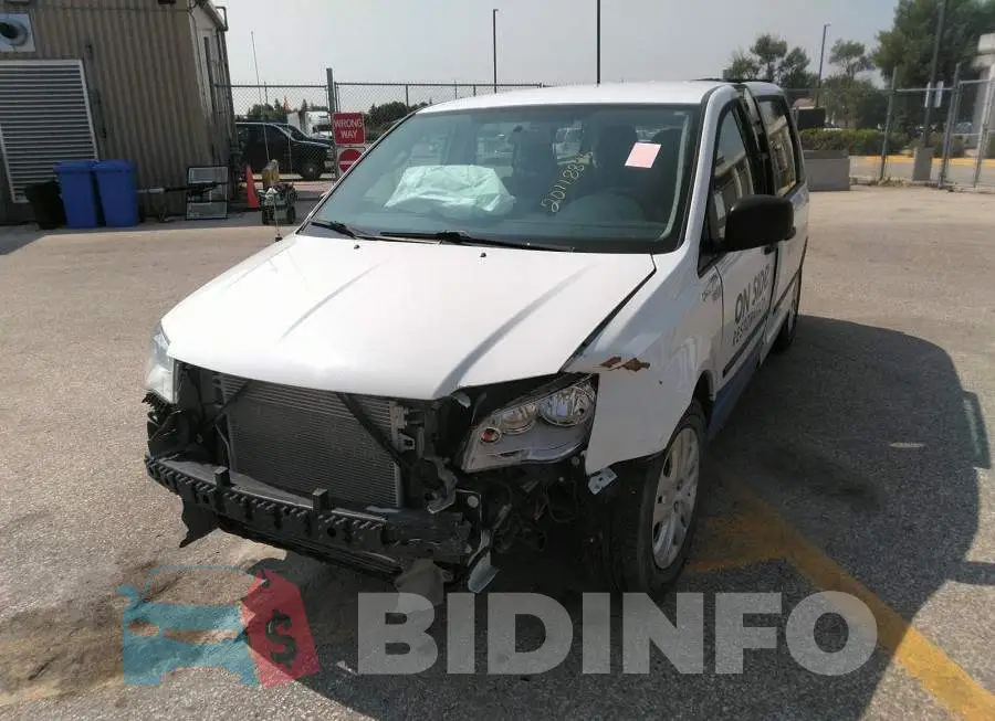 2C4RDGBG7GR194542 Photo# 6