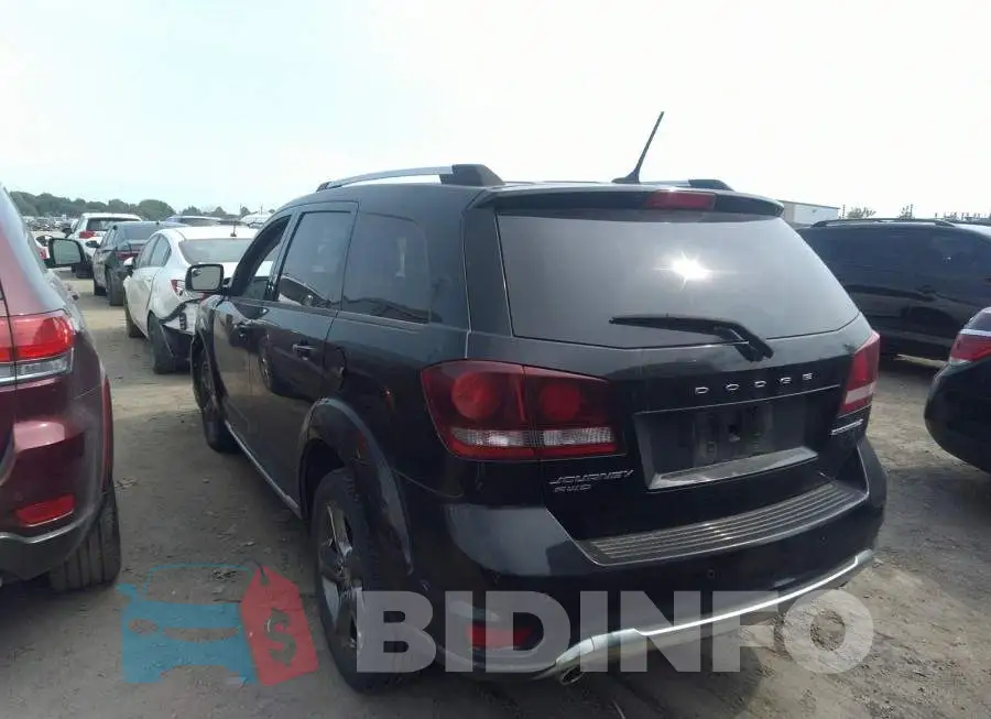 3C4PDDGG5FT607214 Photo# 3
