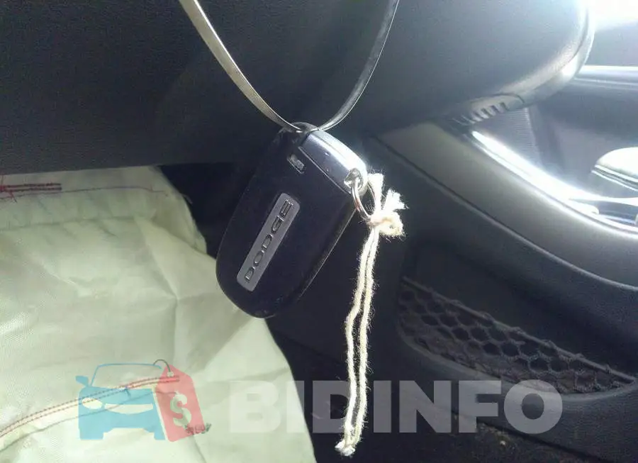 3C4PDDGG5FT607214 Photo# 11