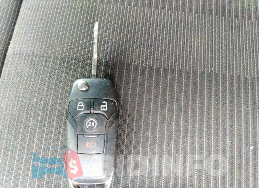 1FTEW1EG3GFD45868 Photo# 11