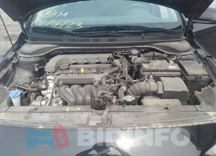3KPC25A67LE093263 Photo# 10
