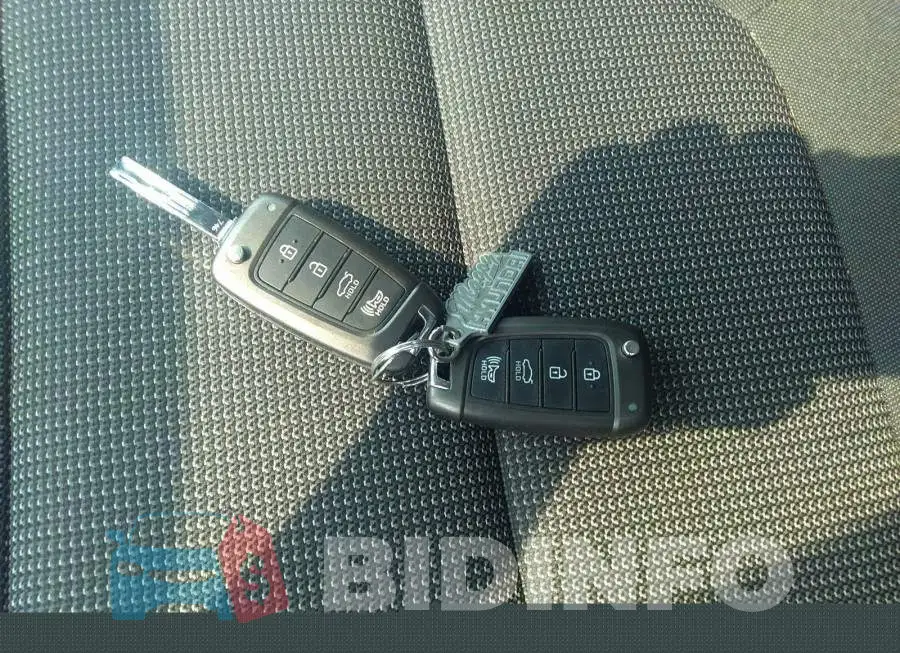3KPC25A67LE093263 Photo# 11