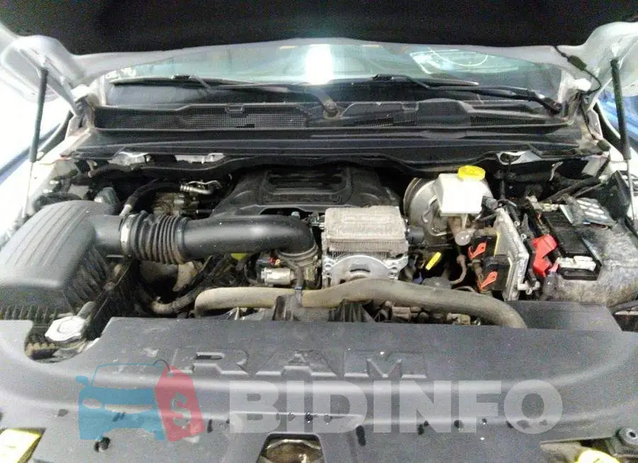 1C6SRFKT8KN728820 Photo# 10