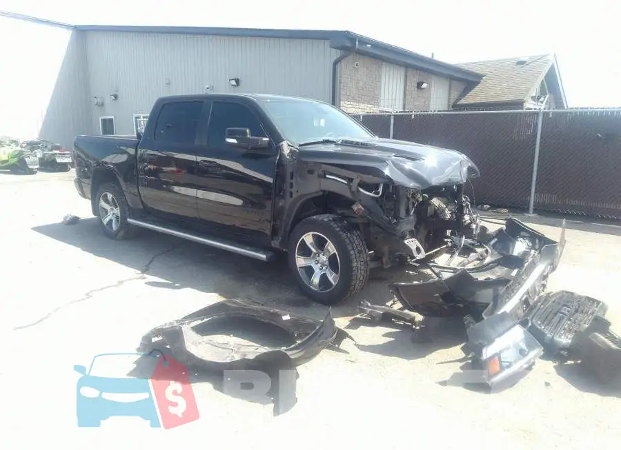 1C6SRFLT5KN737828 Photo# 1