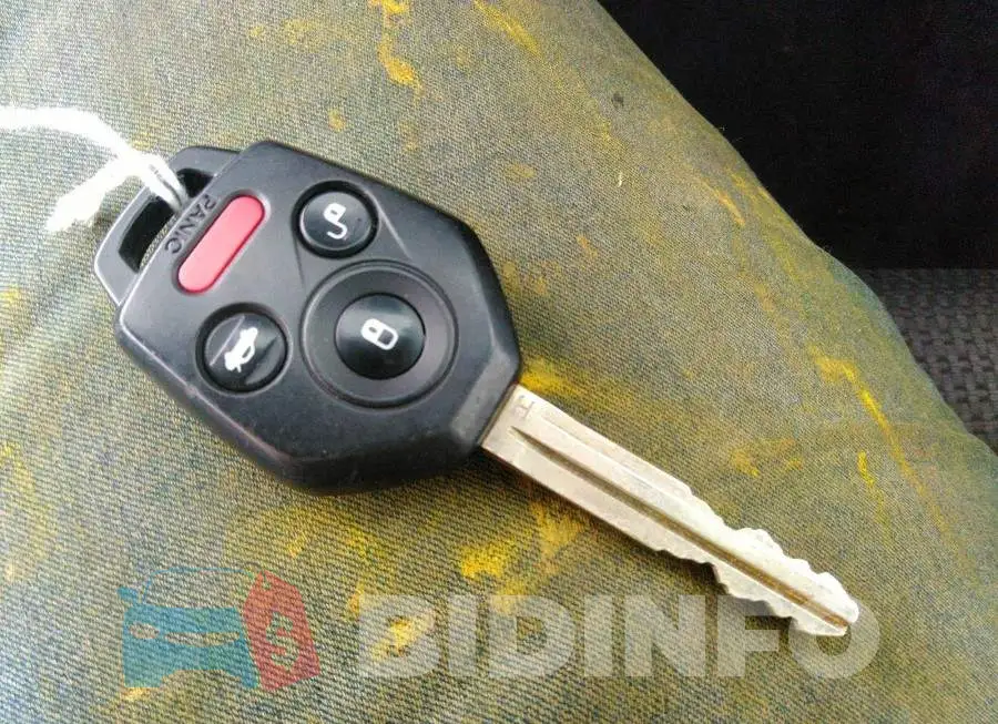 4S4BTDAC3M3128233 Photo# 11