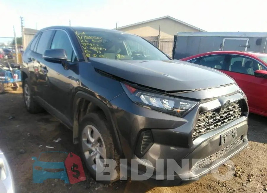 2T3B1RFV9PC341417 Photo# 1