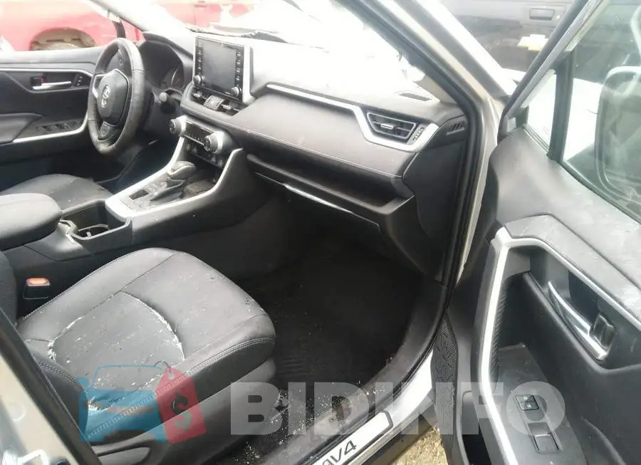 2T3R1RFV6NC304112 Photo# 5