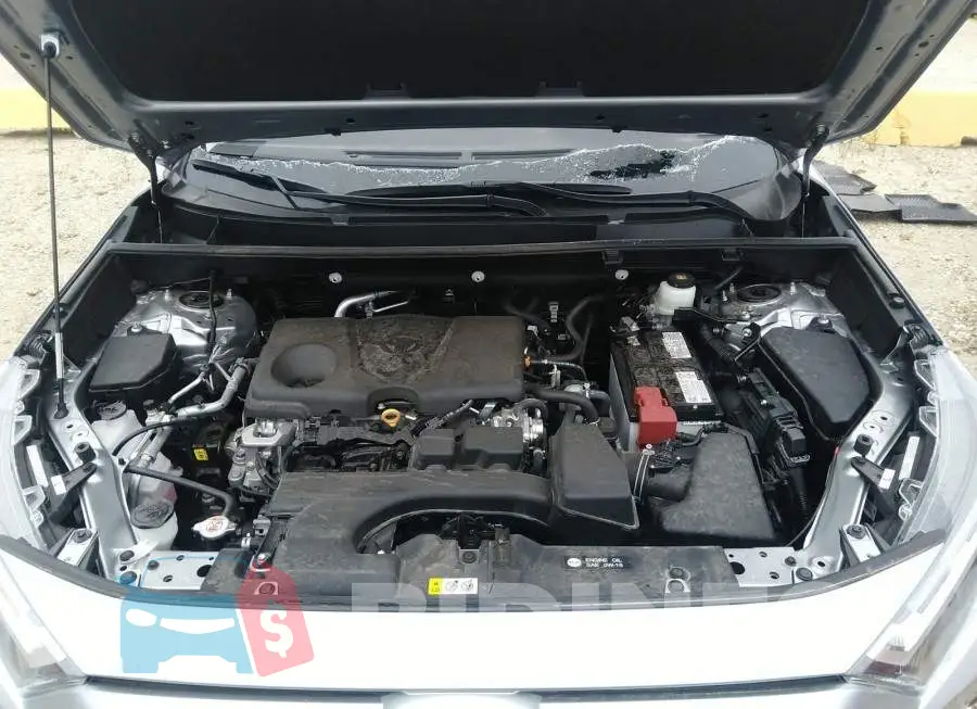 2T3R1RFV6NC304112 Photo# 10