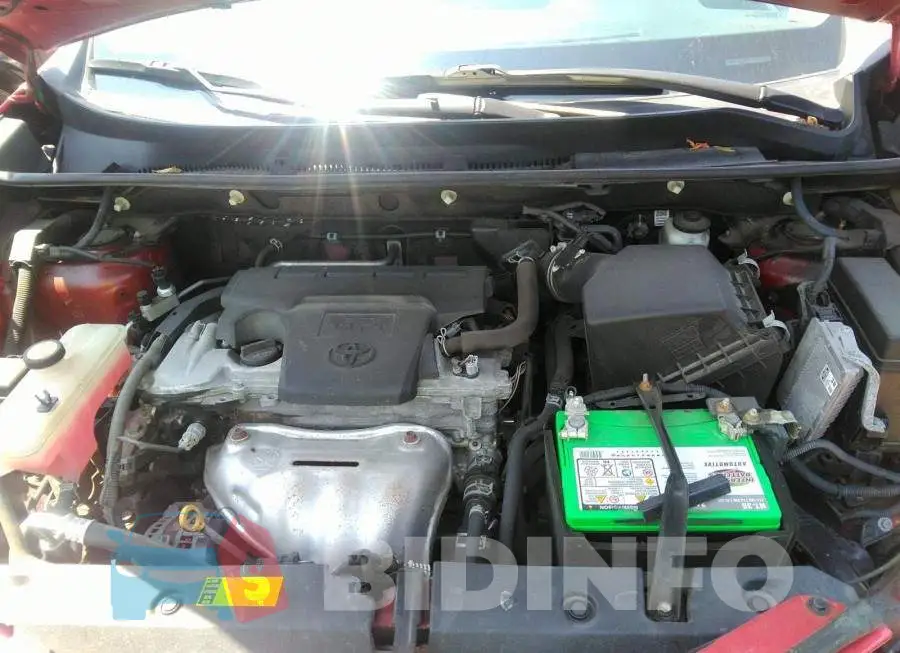 2T3ZFREV9FW151017 Photo# 10