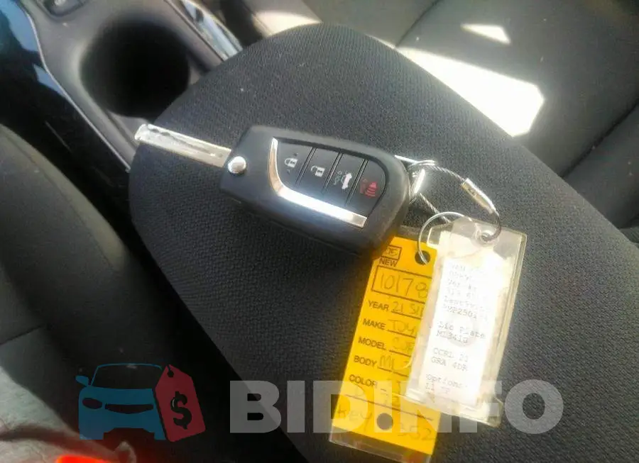 5YFBPMBE8MP250134 Photo# 11