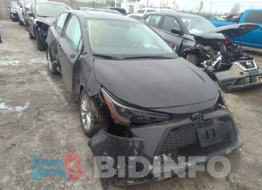 5YFBPMBE9NP294533 Photo# 6