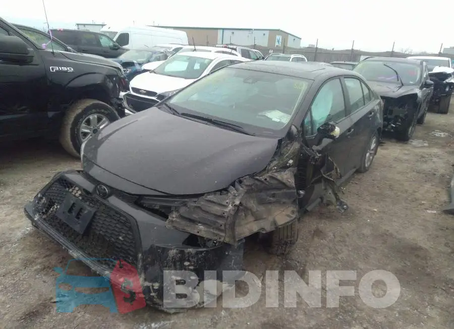 5YFBPMBE9NP294533 Photo# 2