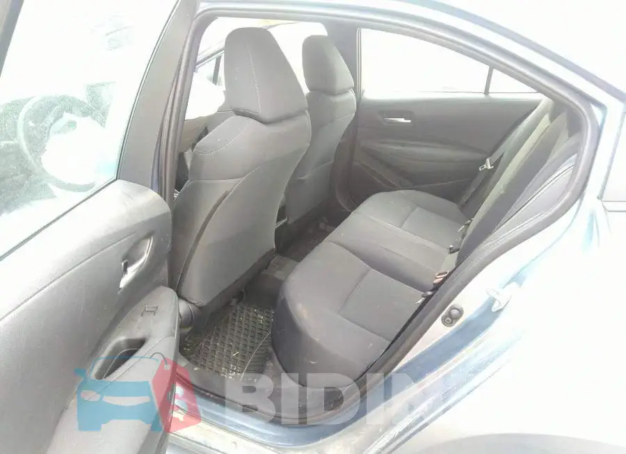 5YFBPRBE2LP057408 Photo# 8